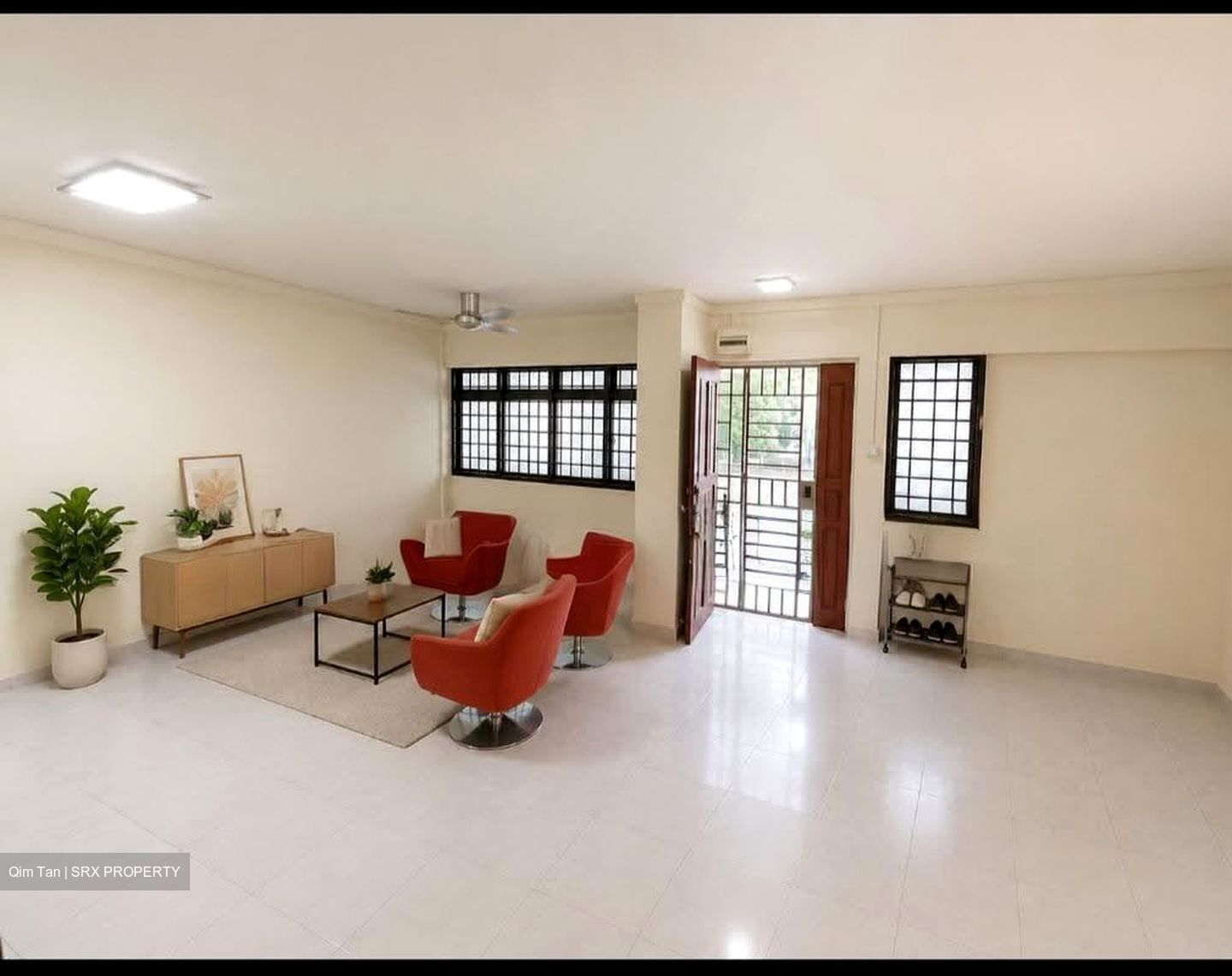 Blk 547 Serangoon North Avenue 3 (Serangoon), HDB 4 Rooms #630760051